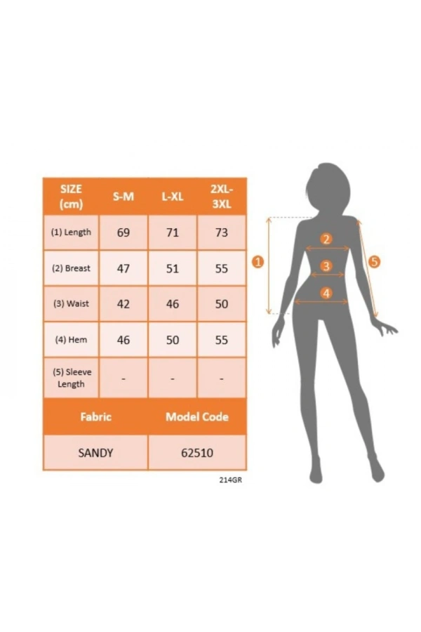 Bidebuvar Kadın Askılı Kruvaze Yakalı Pile Detaylı Sandy Bluz