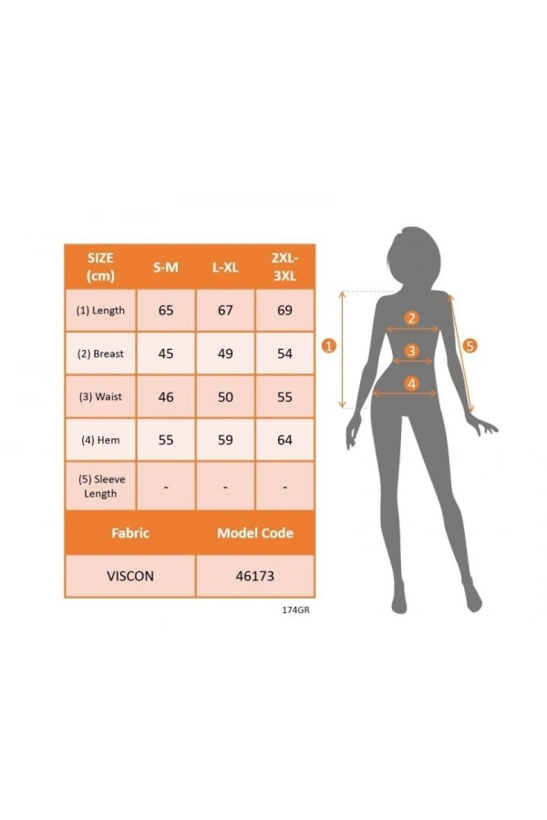 Bidebuvar Kadın Askılı önden Düğmeli Viskon Bluz