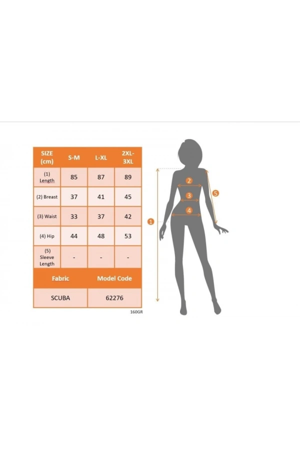 Bidebuvar Kadın Askılı V Dantel Yakalı Kısa Dalgıç Elbise