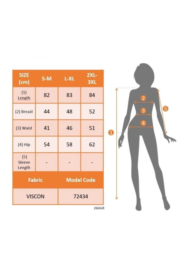 Bidebuvar Kadın Askılı V Yakalı Cepli Kısa Viskon Elbise