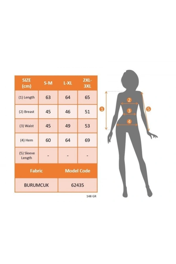 Bidebuvar Kadın Askılı V Yakalı çift Renkli Askıları Bağcık Detaylı Bürümcük Bluz