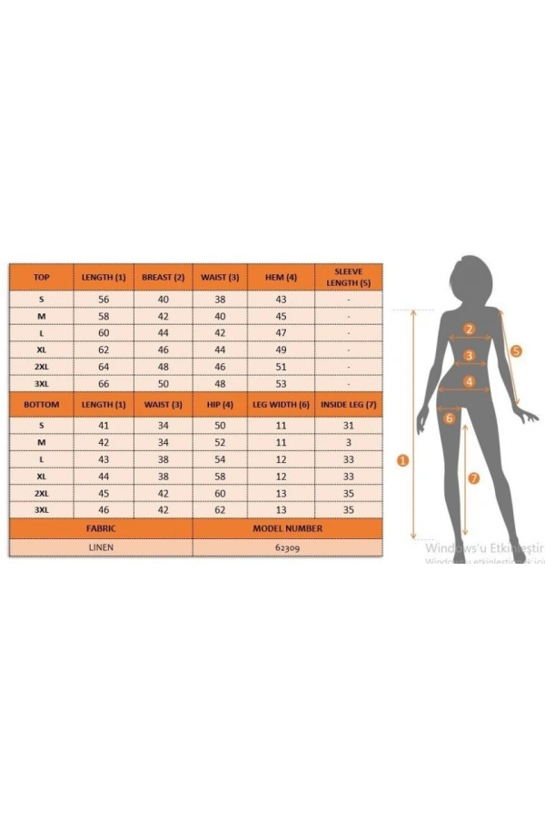 Bidebuvar Kadın Askılı V Yakalı önden Düğmelı Bluz Ve Short Ikli Takım