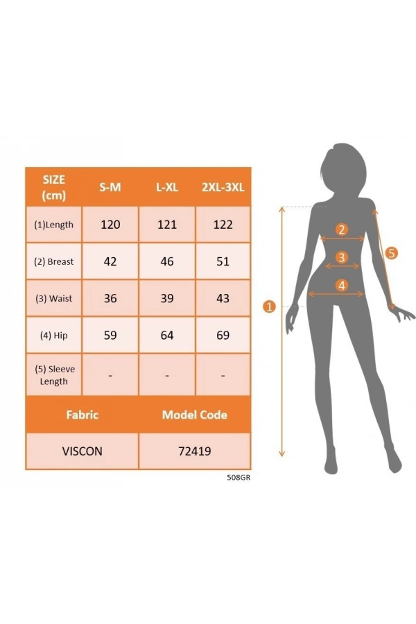 Bidebuvar Kadın Askılı V Yakalı önden Düğmeli Midi Viskon Elbise