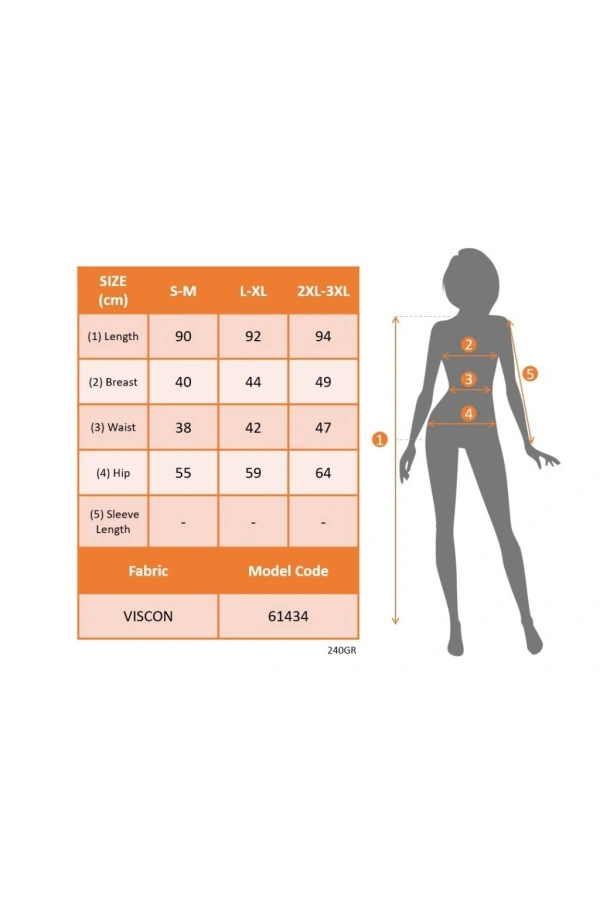 Bidebuvar Kadın Askılı V Yakalı önü Düğüm Detaylı Viskon Elbise