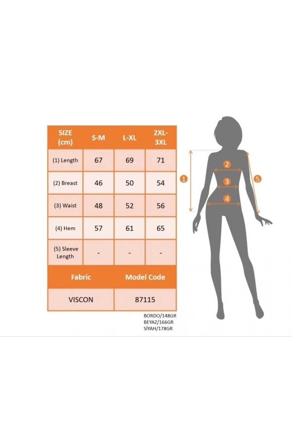 Bidebuvar Kadın Askılı Yuvarlak Yaka Dantel Detaylı Viskon Bluz