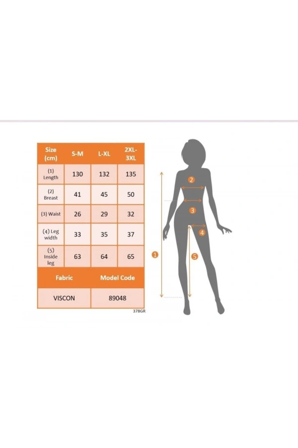 Bidebuvar Kadın Askılı Yuvarlak Yakalı Cepli Viskon Tulum