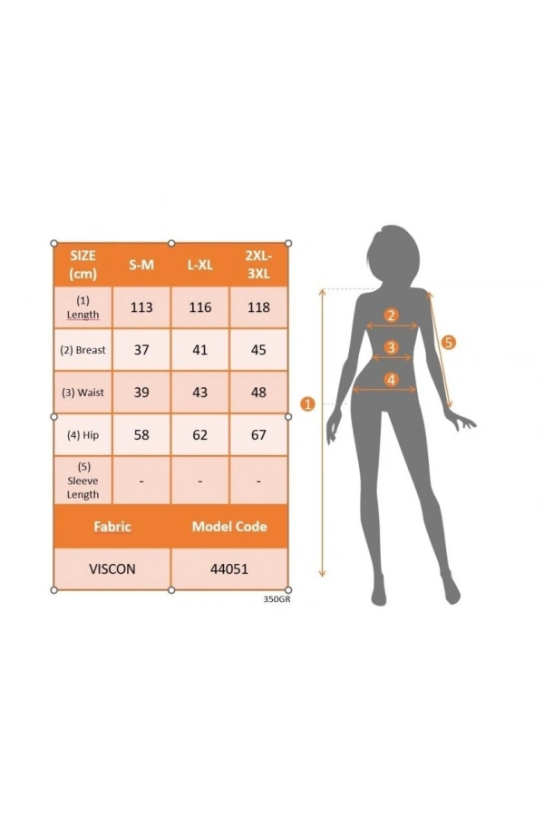 Bidebuvar Kadın Askılı Yuvarlak Yakalı Kiloş Uzun Viskon Elbise