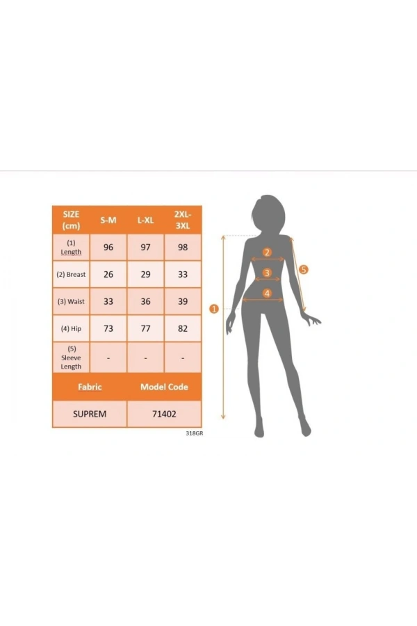 Bidebuvar Kadın Ip Askılı Gipeli Desenli Kısa Süprem Elbise