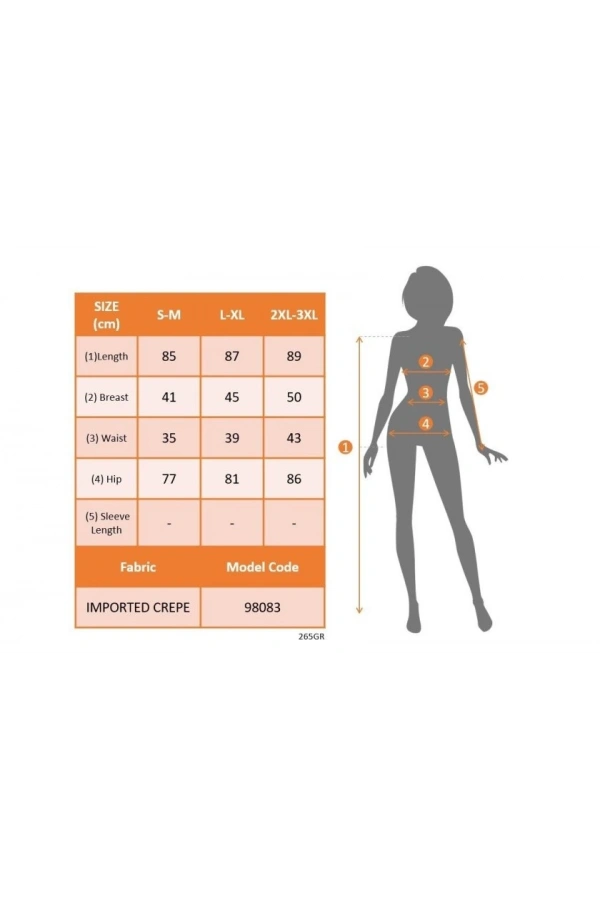 Bidebuvar Kadın Ip Askılı Kruvaze Yakalı Kısa ıthal Krep Elbise
