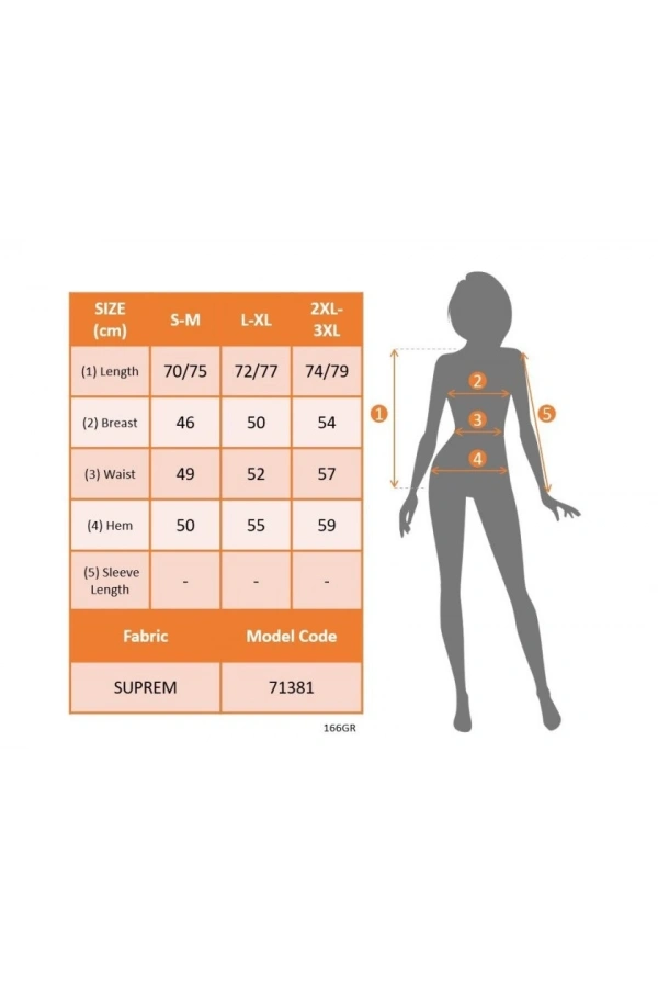 Bidebuvar Kadın Ip Askılı V Yakalı Desenli Süprem Bluz