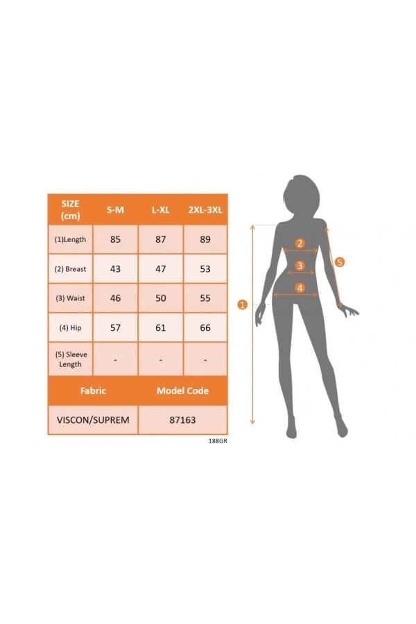 Bidebuvar Kadın Ip Askılı Yuvarlak Yakalı Leopar Detaylı Elbise