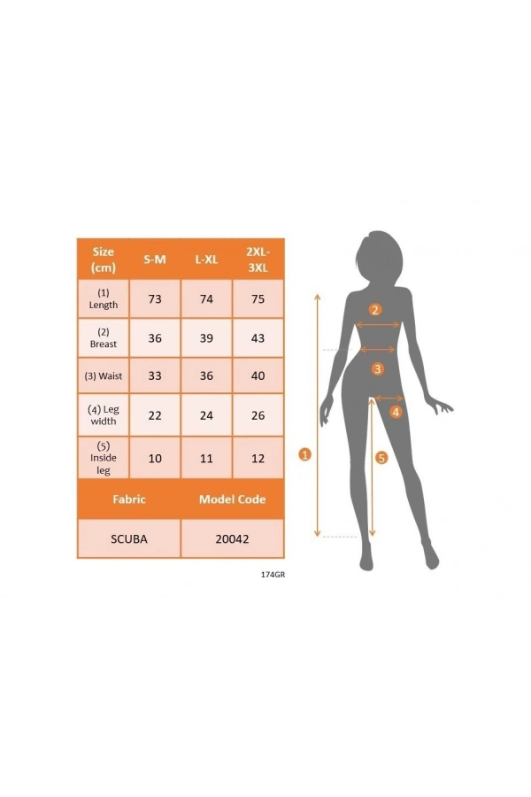 Bidebuvar Kadın Kare Yaka Sırt Dekolte Detay Dalgıç Bodycon Mini Tulum