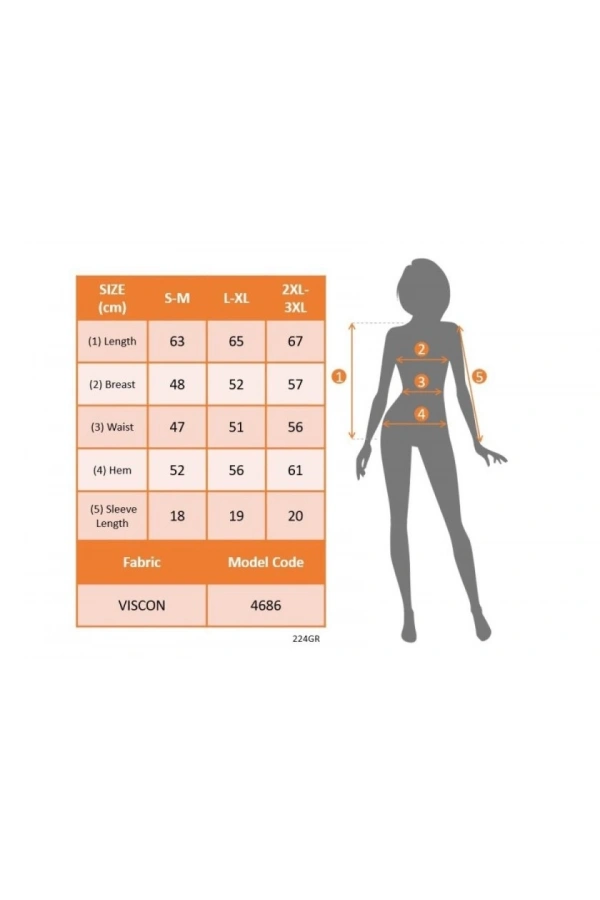 Bidebuvar Kadın Kısa Kollu Askılı Omuzlardan Açık Incili Viskon Bluz