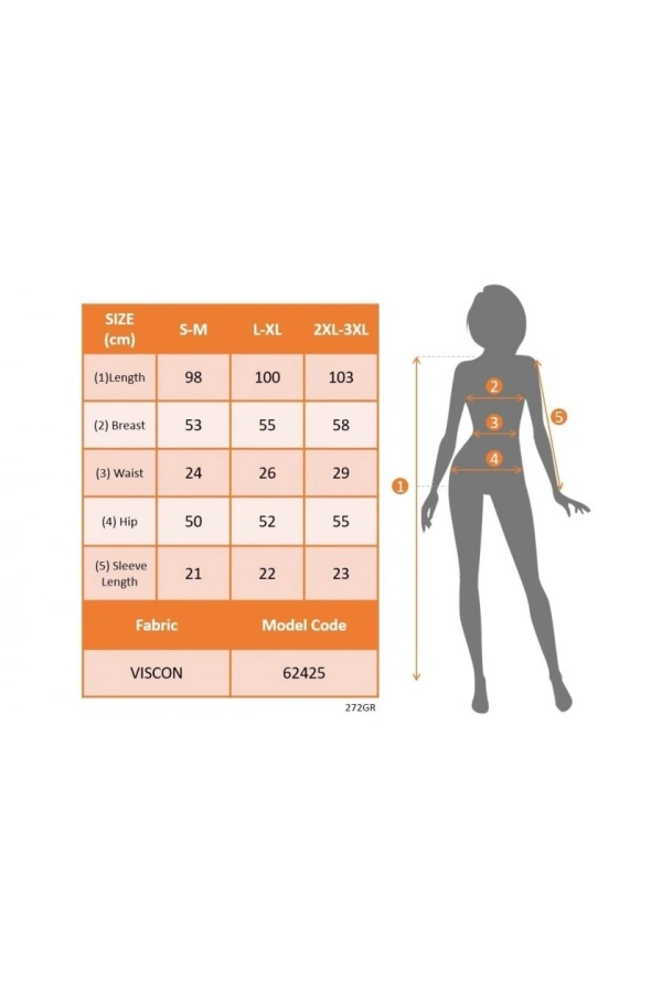 Bidebuvar Kadın Kısa Kollu Bisiklet Yaka Kısa Viskon Iki Iplik Elbise