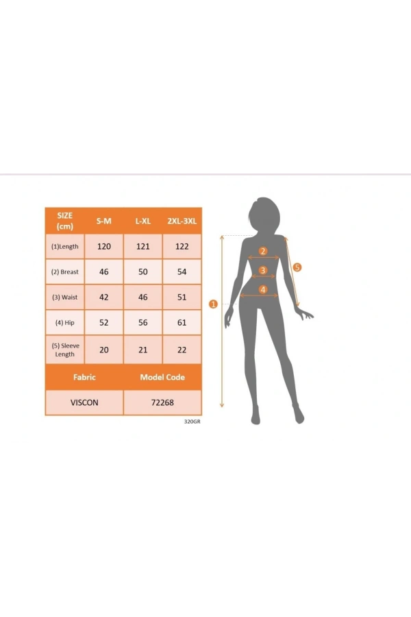 Bidebuvar Kadın Kısa Kollu Dantel V Yakalı Uzun Viskon Elbise