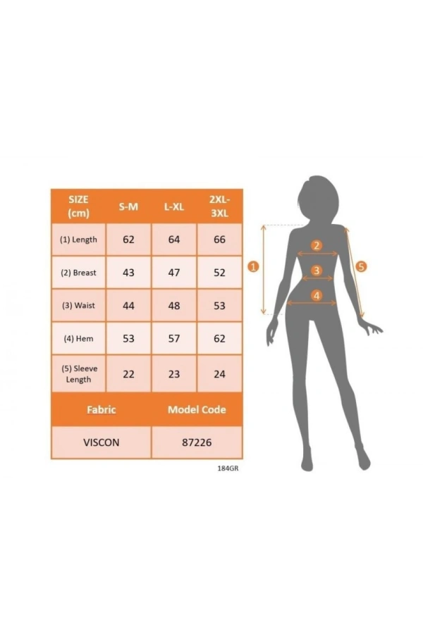Bidebuvar Kadın Kısa Kollu Tek Omuzu Açık Askı Toka Detaylı Viskon Bluz