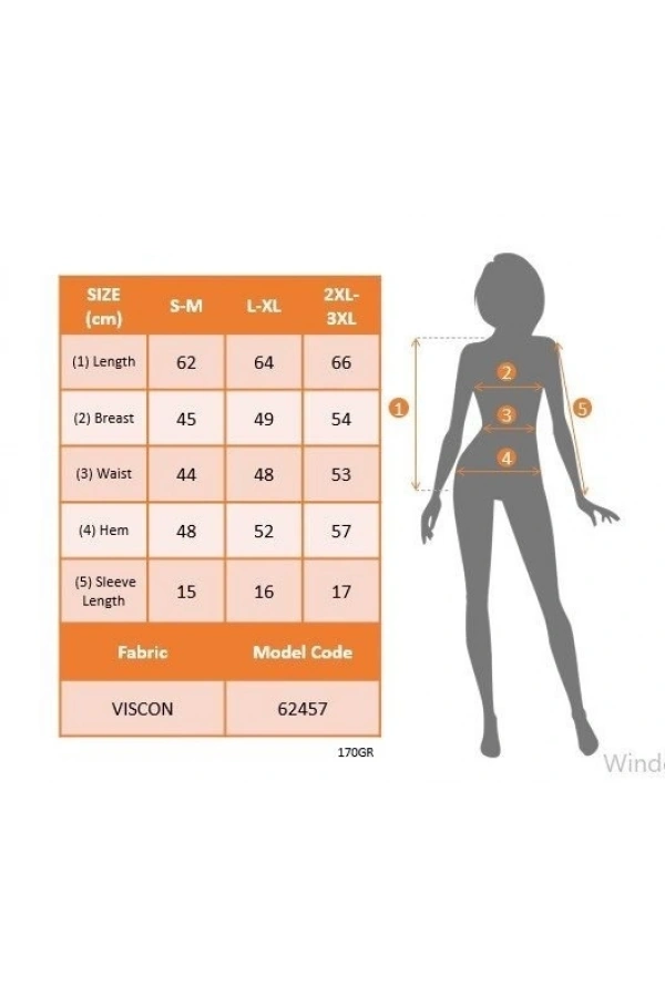 Bidebuvar Kadın Kısa Kollu V Leopar Yakalı Cepli Viskon Bluz