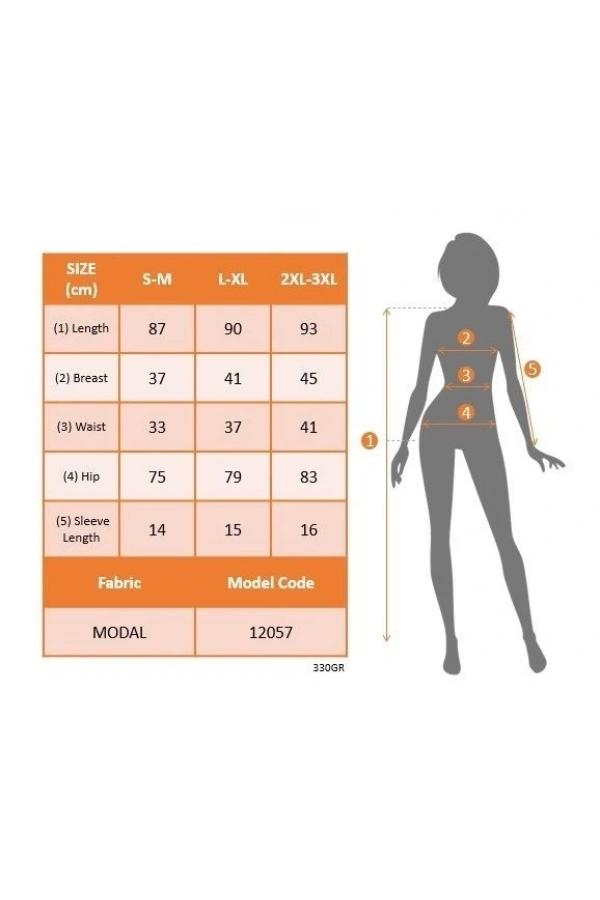 Bidebuvar Kadın Kısa Kollu V Yakalı Kısa Modal Elbise