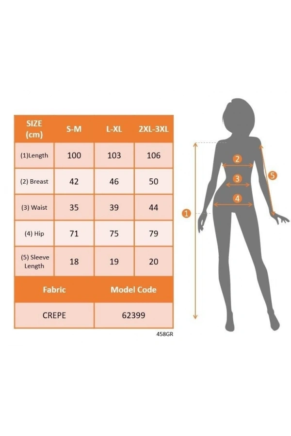 Bidebuvar Kadın Kısa Kollu Yakalı Beli Kuşaklı Kısa Janjan Krep Kısa Elbise
