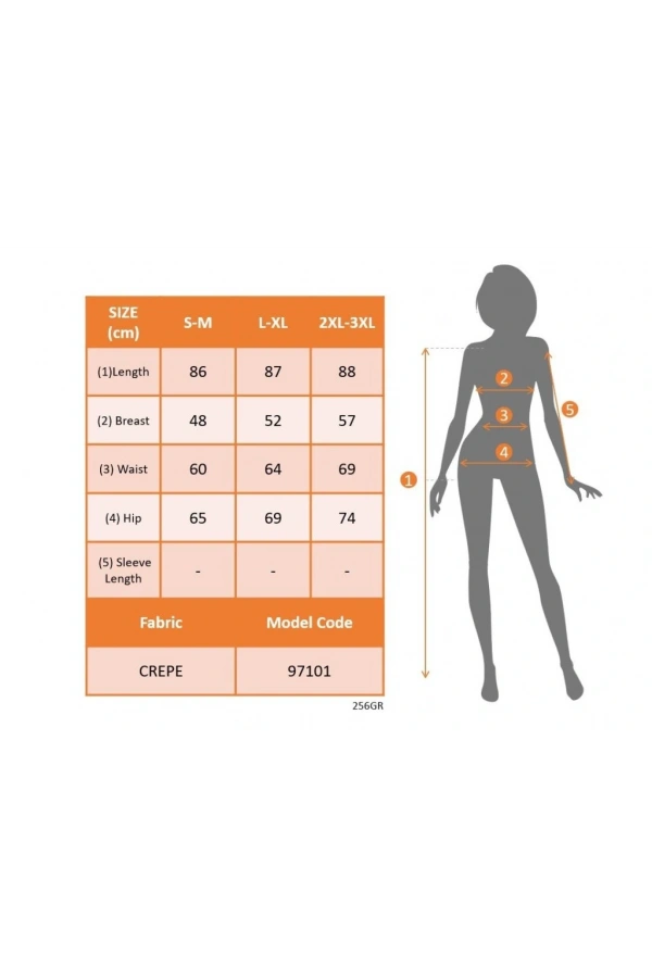 Bidebuvar Kadın Kolsuz V Hakim Yaka Dantelli Janjan Krep Elbise