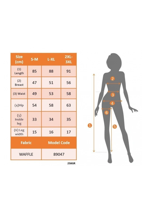 Bidebuvar Kadın Omuz Askılı önden Düğmeli Waffle Kısa Tulum
