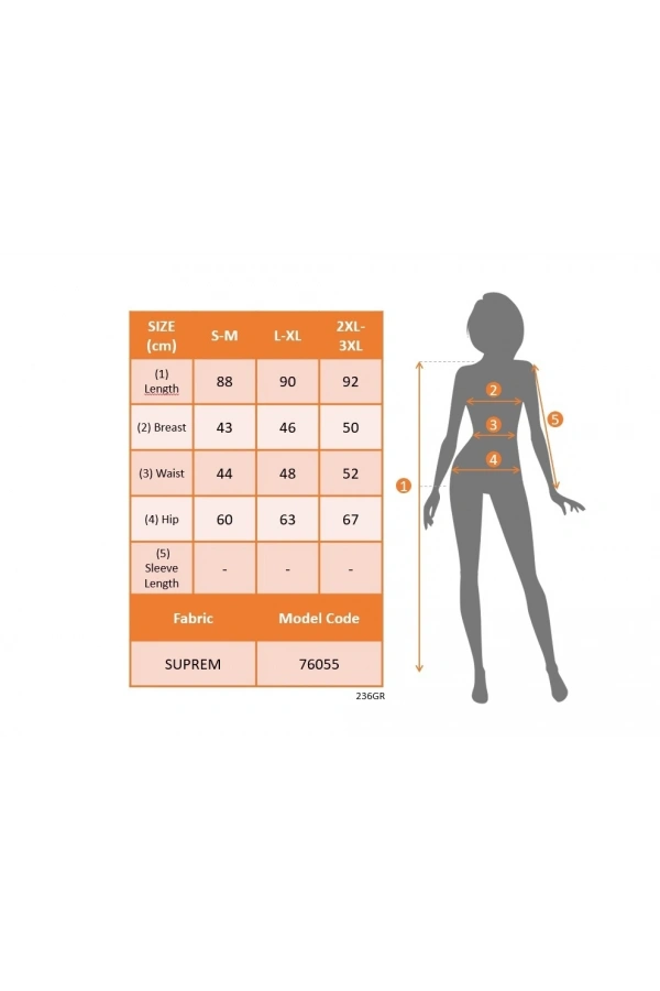 Bidebuvar Kadın Renkli çiçek Baskılı Süprem Elbise