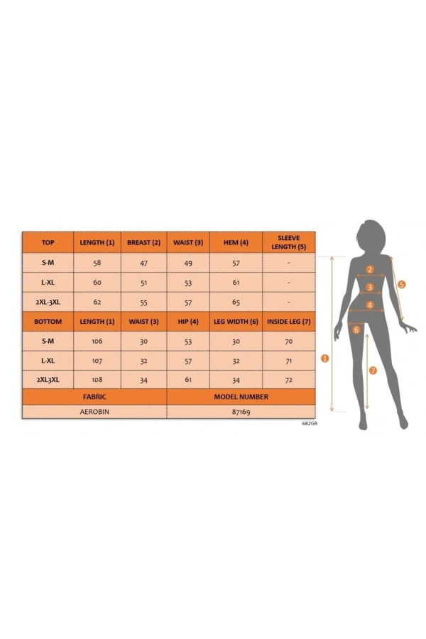 Bidebuvar Kadın Sıfır Kollu Bisiklet Yaka Aerobin Bluz Ve Pantolon Ikili Takım