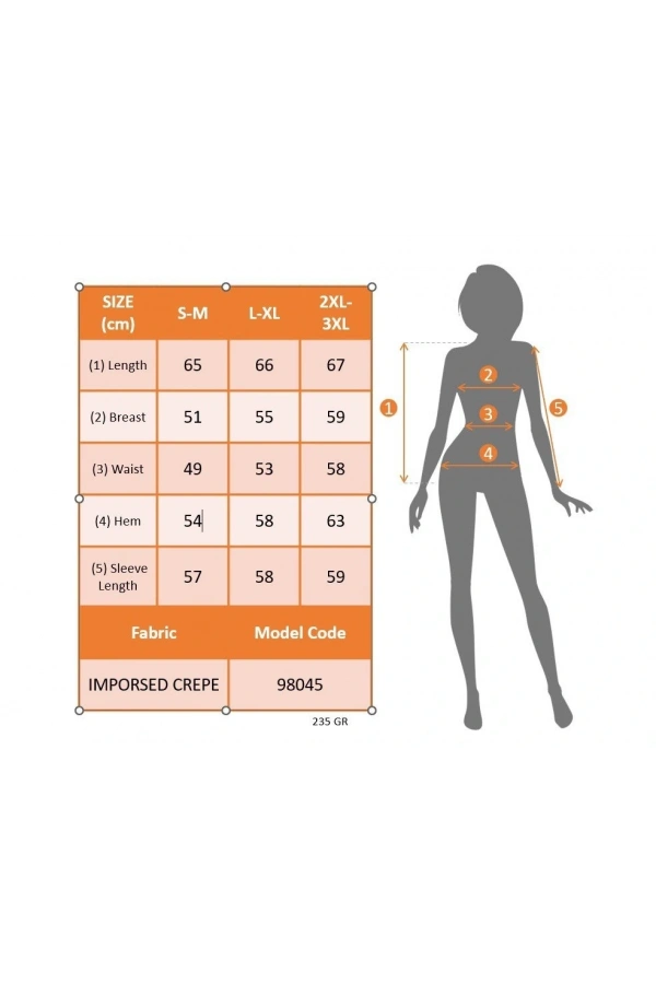 Bidebuvar Kadın Uzun Kollu Asimetrik Yakalı Dantelli Ithal Krep Bluz