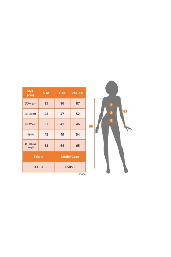 Bidebuvar Kadın Uzun Kollu Bisiklet Yaka Leopar Desenli Dalgıç Mini Elbise