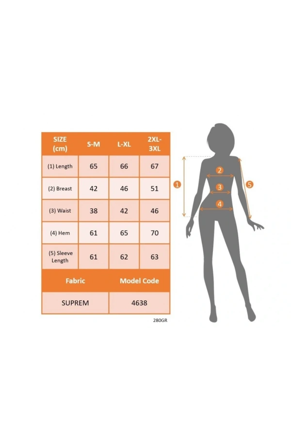 Bidebuvar Kadın Uzun Kollu Kruvaze Yakalı Belden Kuşaklı Leopar Desenli Süprem Bluz