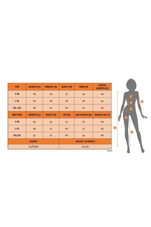 Bidebuvar Kadın Uzun Kollu önü Açık Desenli Iki Iplik Ceket Ve Pantolon Ikili Takım
