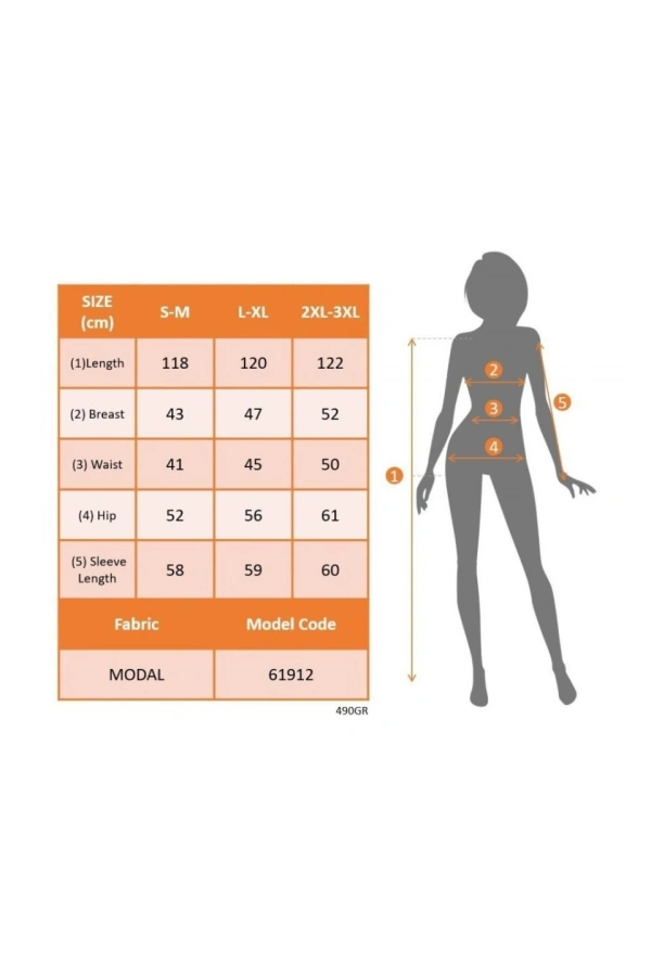 Bidebuvar Kadın Uzun Kollu V Yakalı Midi çağla Yeşili Modal Elbise