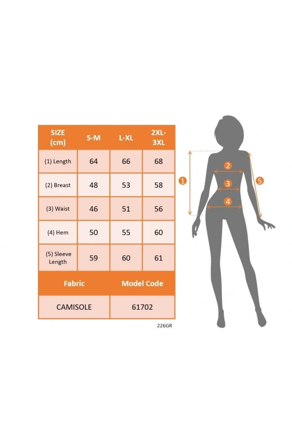 Bidebuvar Kadın Uzun Kollu Yakadan Düğmeli Leopar Detaylı Kaşkorse Bluz