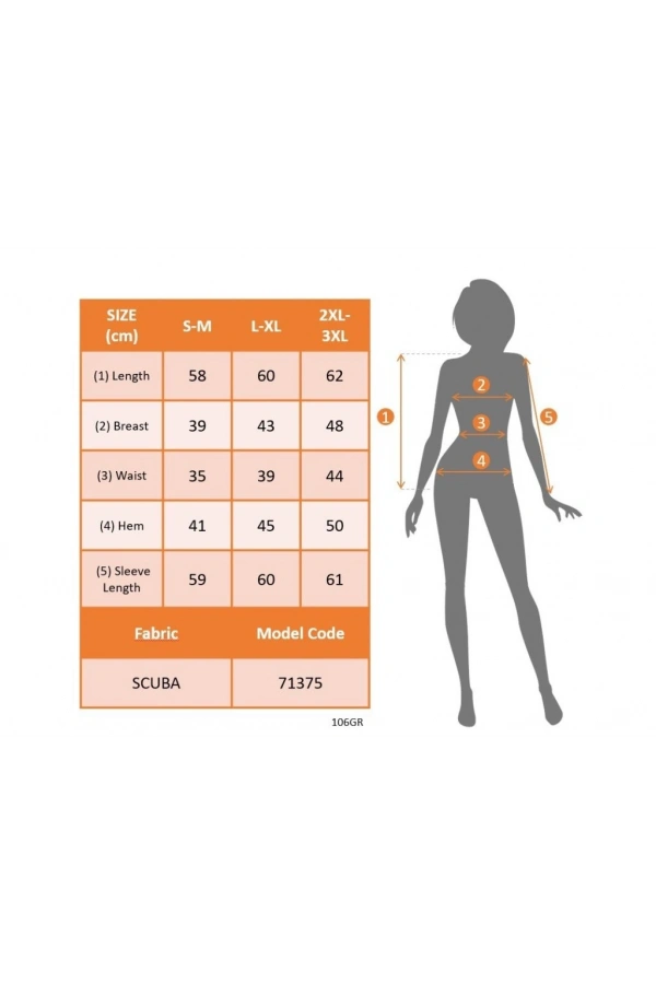 Bidebuvar Kadın Uzun Kollu Yarı Balıkçı Yakalı Tül Detaylı Dalgıç Bluz