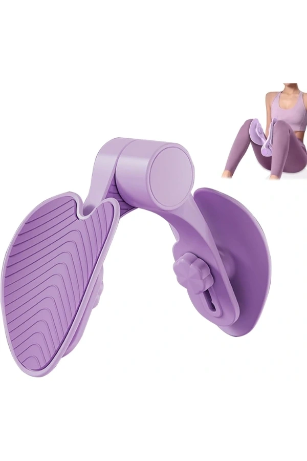 Bidebuvar Kadınlar İçin Bacak Kası Egzersiz Aleti