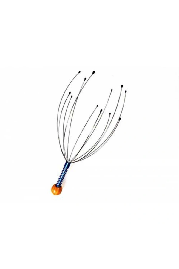 Bidebuvar Kafa Masaj Aleti