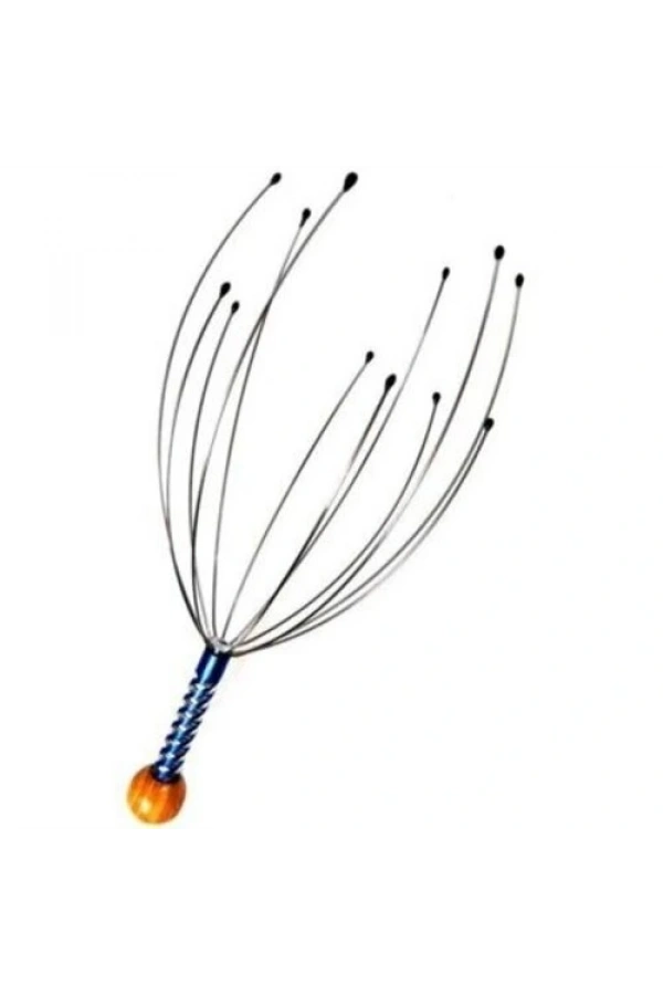 Bidebuvar Kafa Masaj Teli