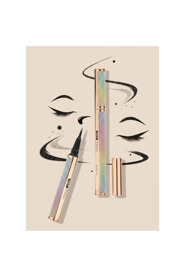 Bidebuvar Kalem Eyeliner