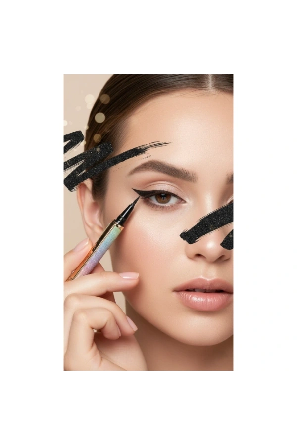 Bidebuvar Kalem Eyeliner