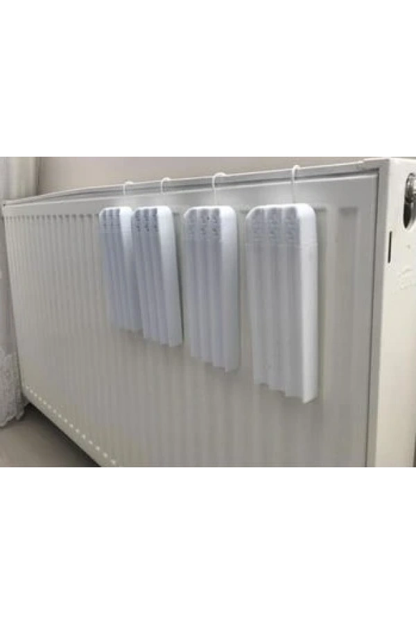 Bidebuvar Kalorifer Üstü Su Buharlaştırıcı Nemlendirici