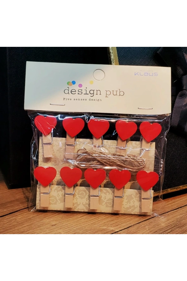 Bidebuvar Kalpli Dekoratif Mandal Seti