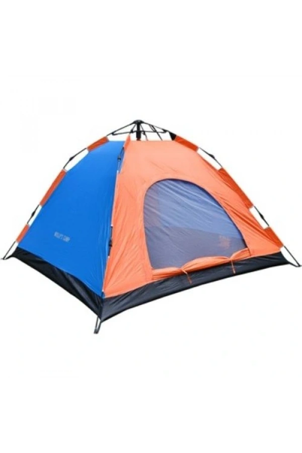 Bidebuvar Kamp Çadırı 4 Kişilik