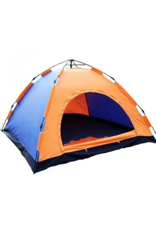 Bidebuvar Kamp Çadırı 4 Kişilik