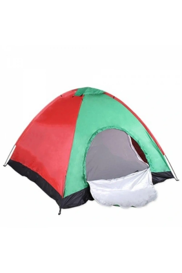 Bidebuvar Kamp Çadırı 6 Kişilik