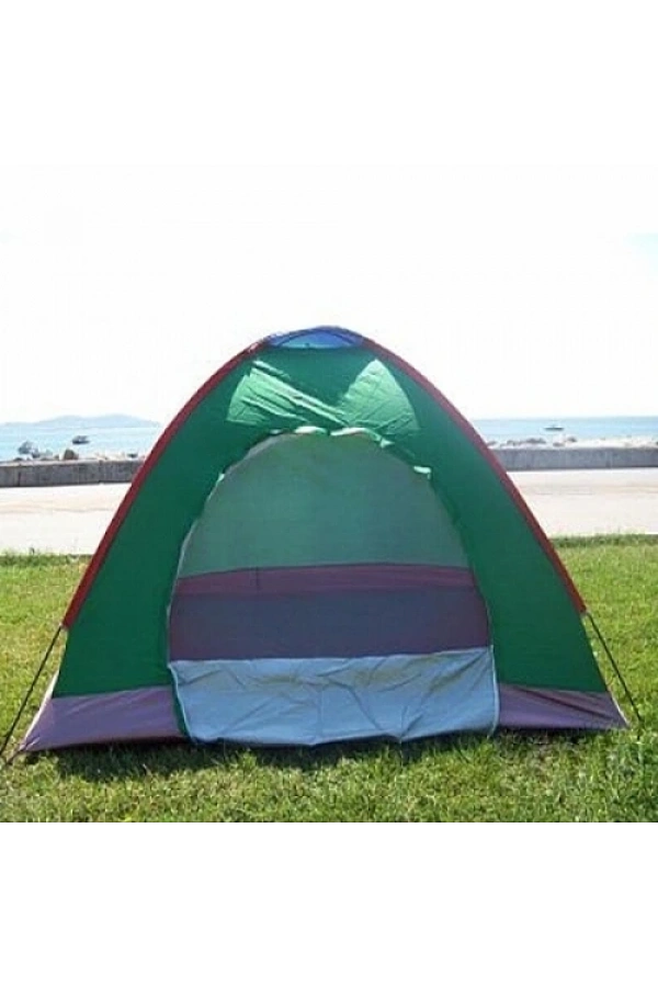 Bidebuvar Kamp Çadırı 6 Kişilik