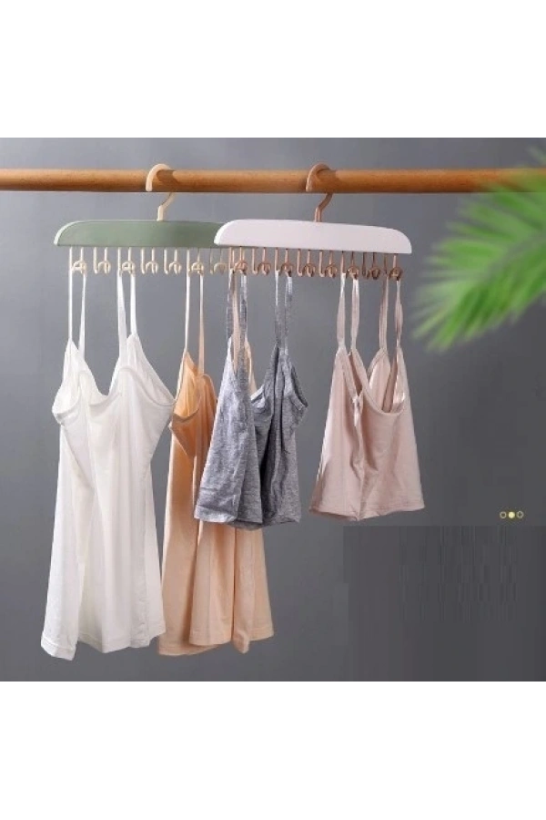 Bidebuvar KANCALI VE YAPIŞKANLI  DOLAP ASKISI