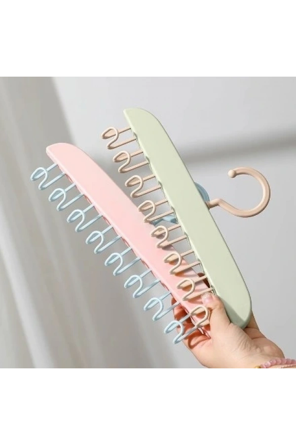 Bidebuvar KANCALI VE YAPIŞKANLI  DOLAP ASKISI