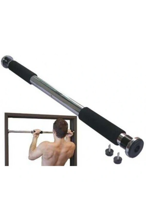 Bidebuvar Kapı Barfiksi