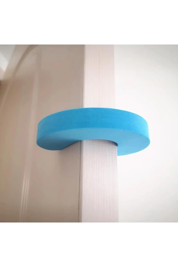 Bidebuvar Kapı Çarpma Önleyici Stoper 4 lü Set