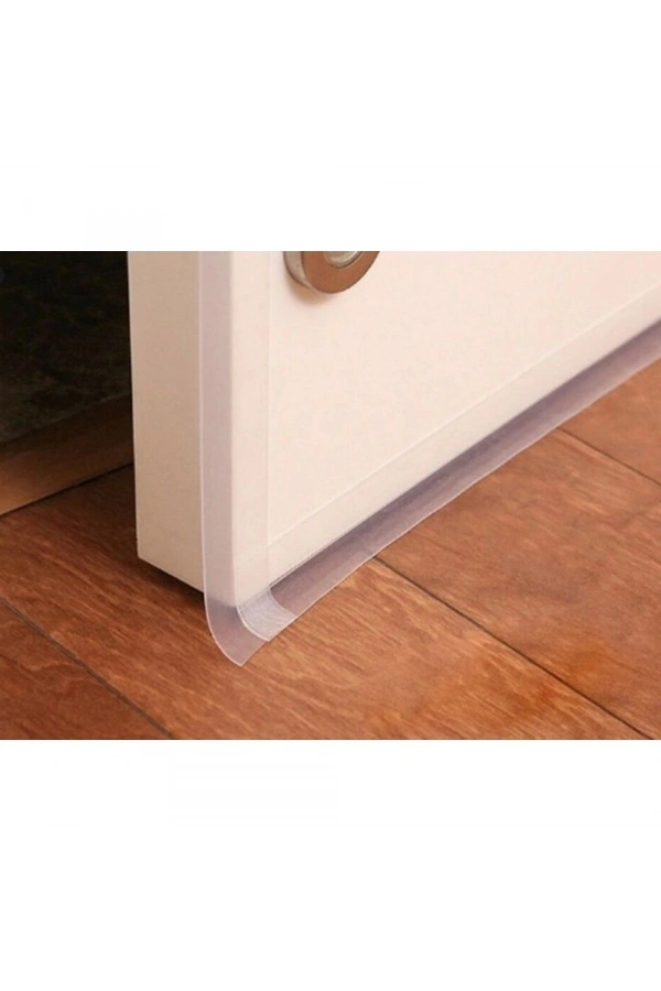 Bidebuvar Kapı Pencere Rüzgar İzolasyon Bandı 5 metre